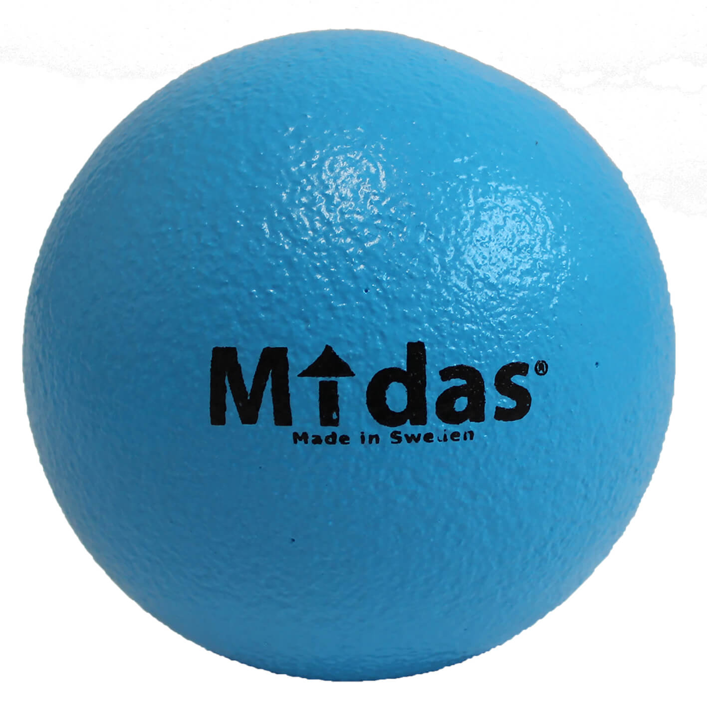 Midas Appelsin skumbold 16 cm