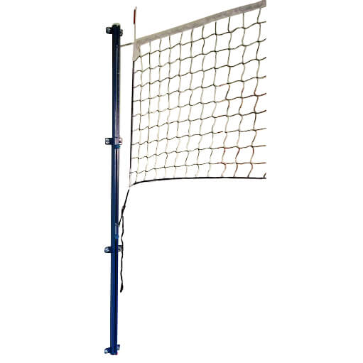Badminton/volleyball netskinne sæt