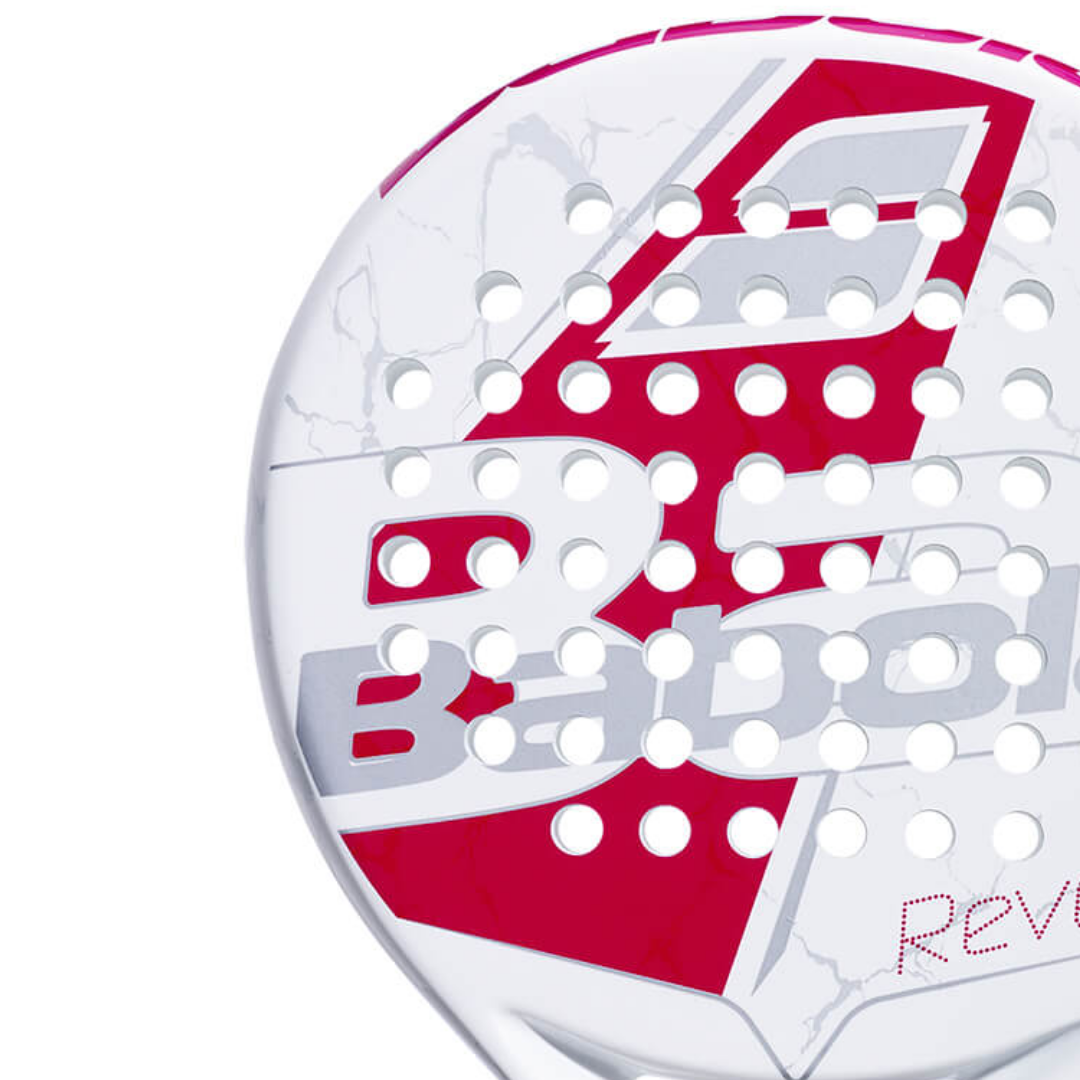 Babolat Reveal padel bat