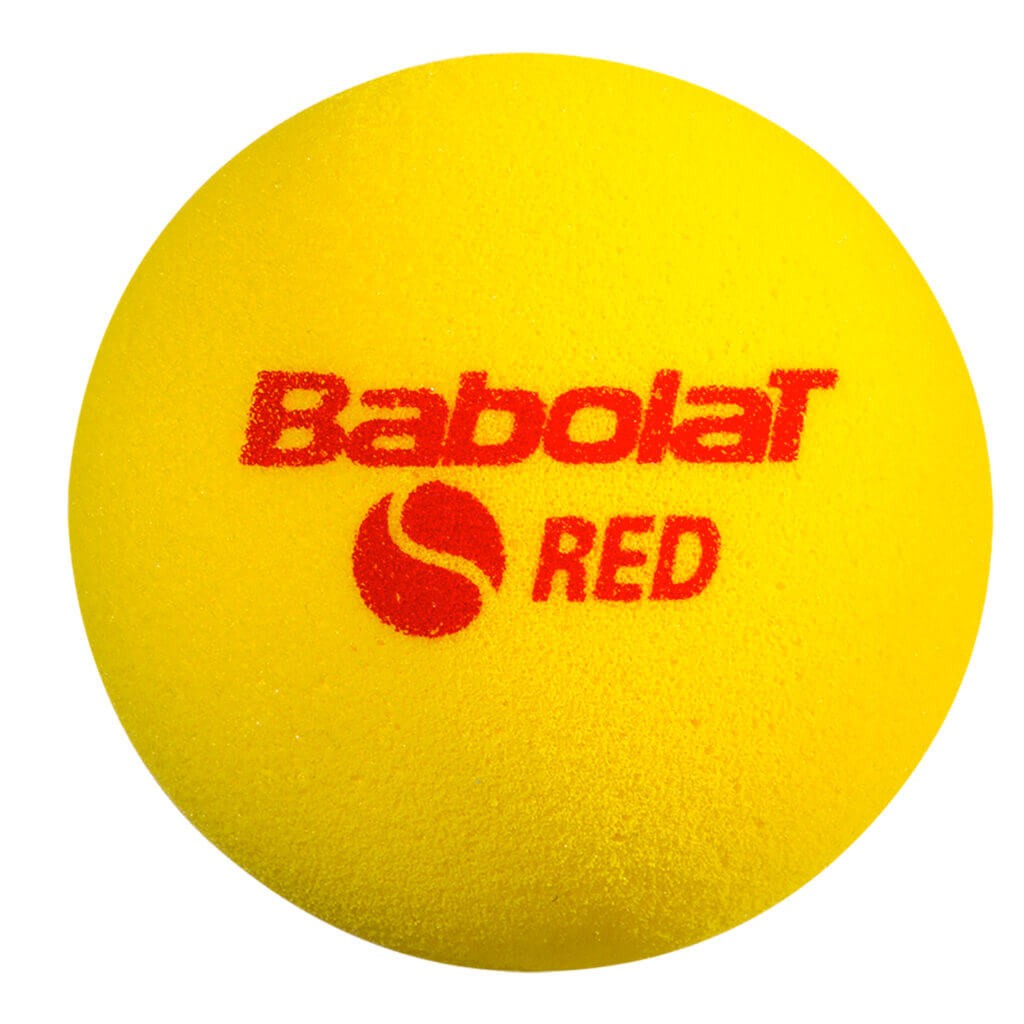 Babolat skumtennisbold