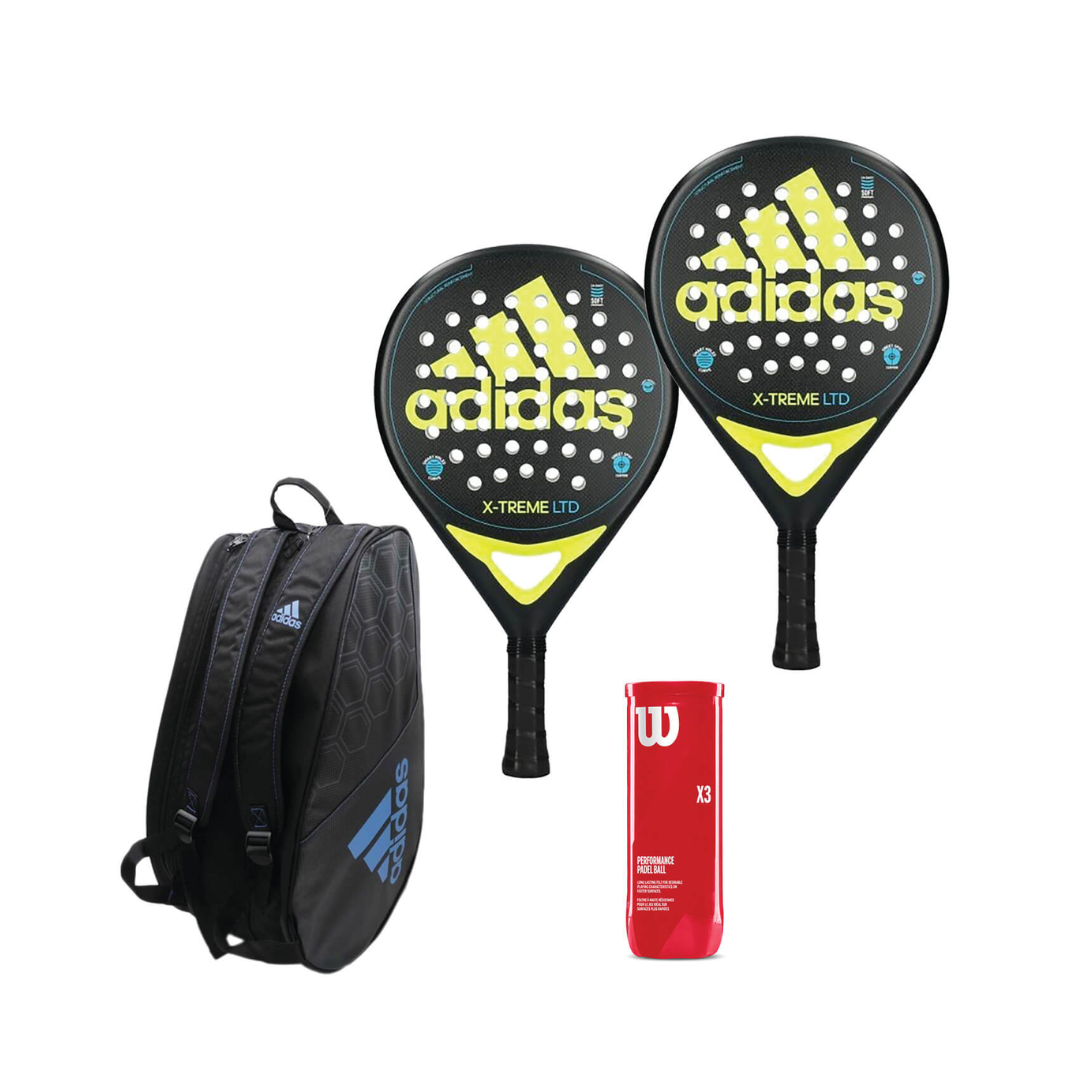 Adidas padel pakke