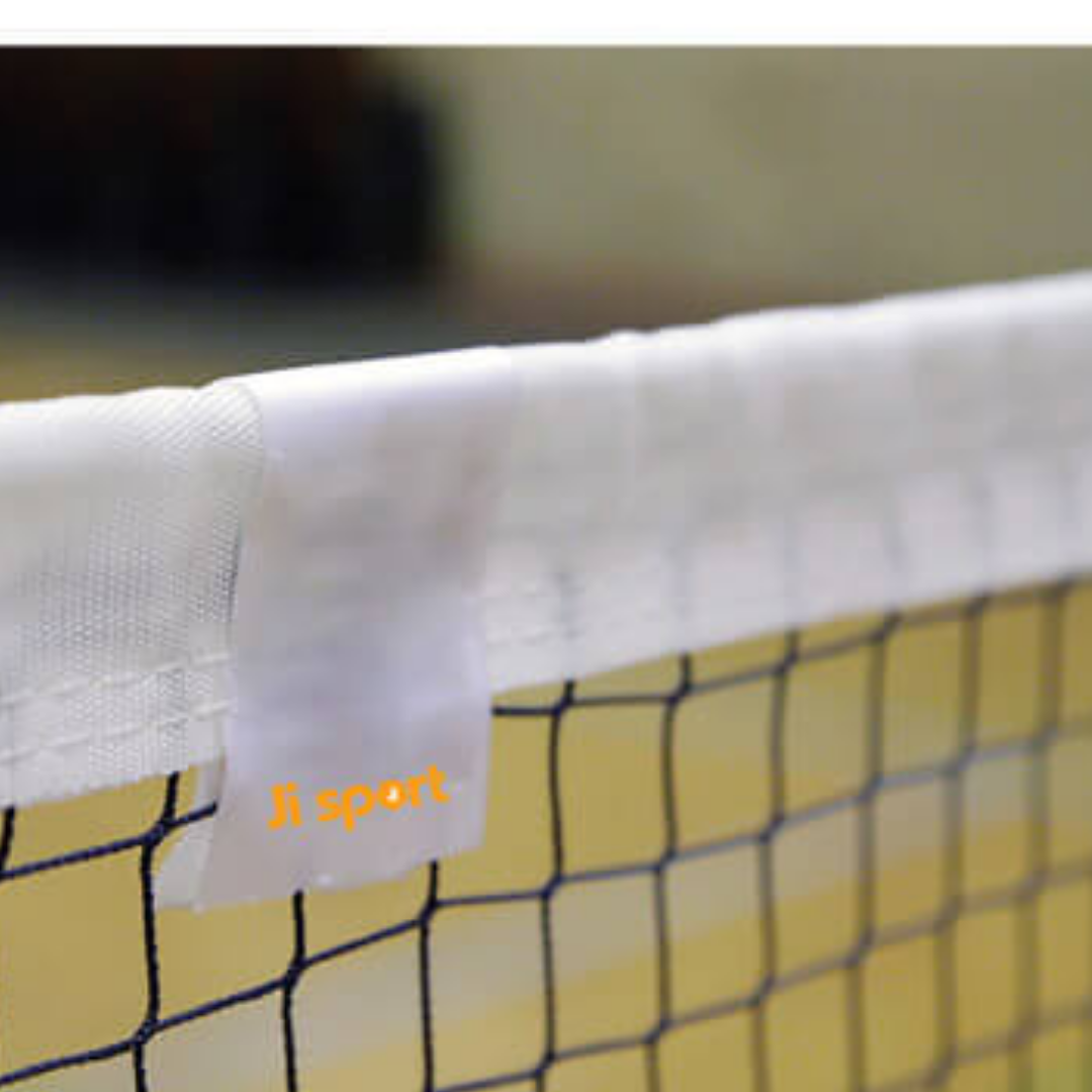 Badmintonnet