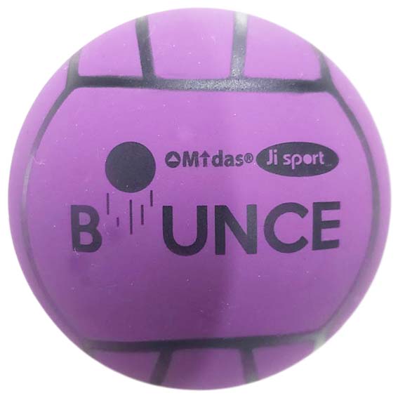 Bouncebold volleyball