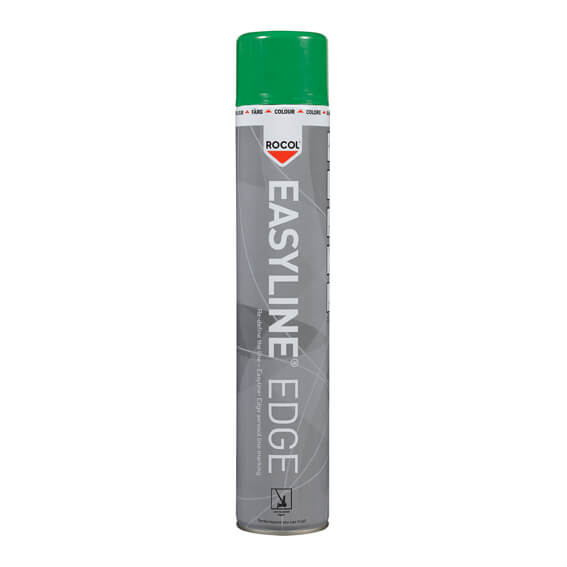 Easyline Edge spraymaling