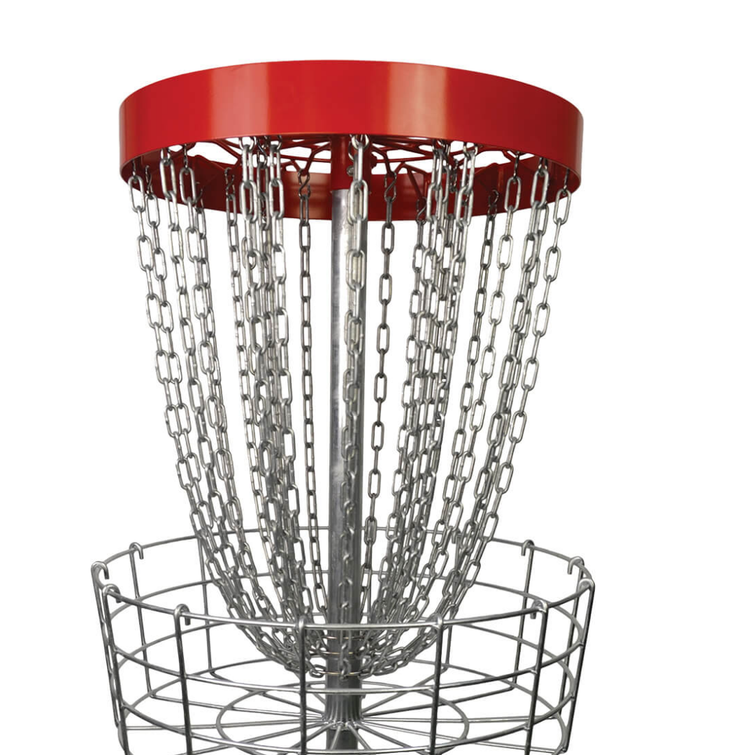 Disc golf PDGA Championship stander