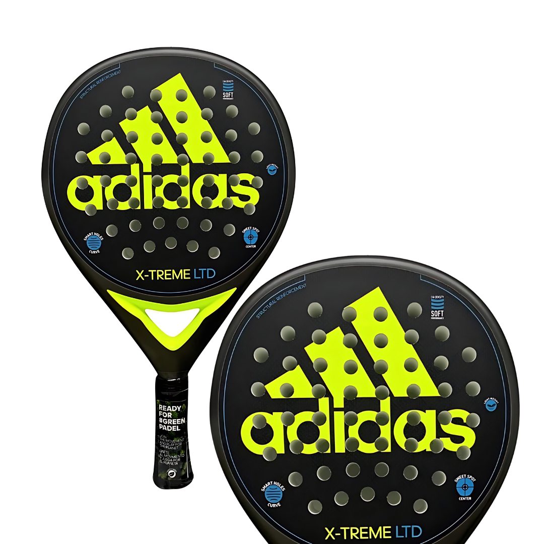 Adidas padel pakke