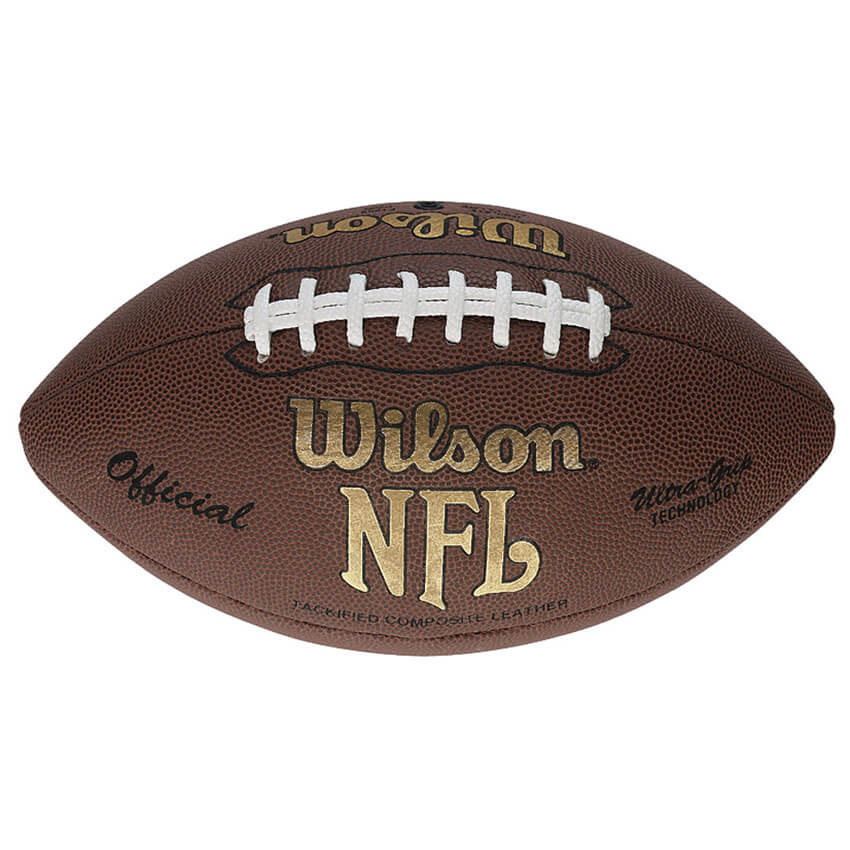 Wilson NFL amr. football