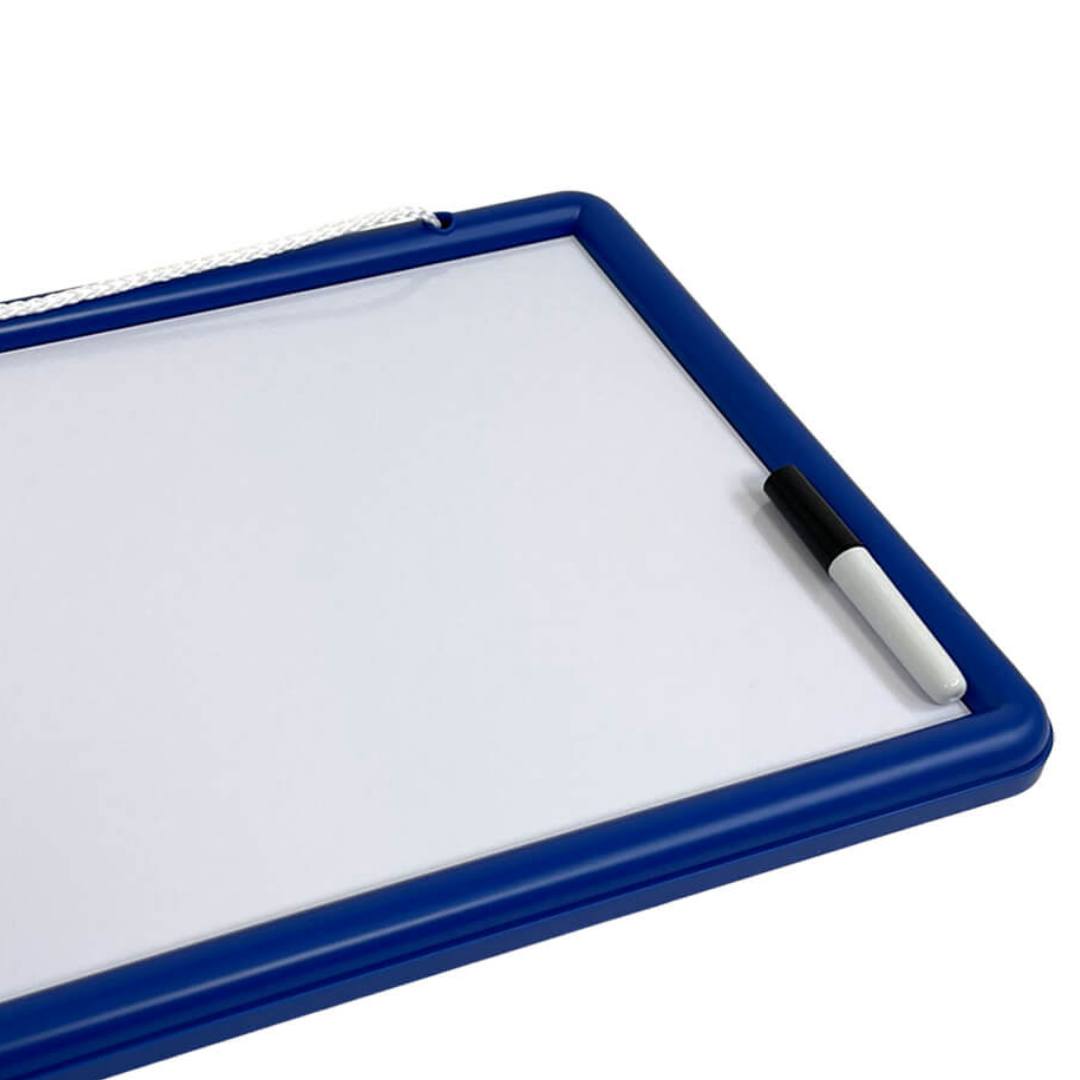 Magnetisk whiteboard