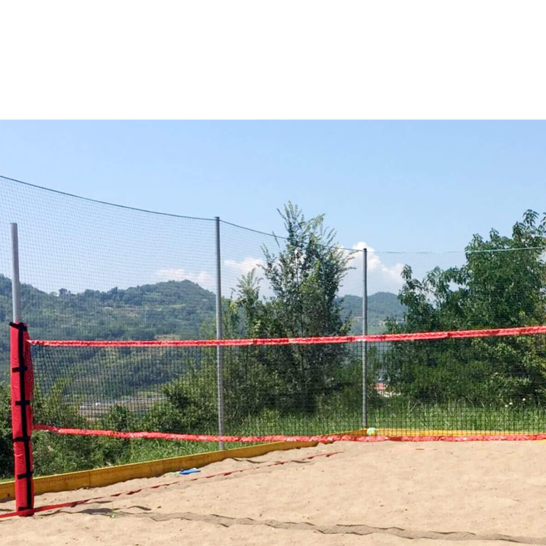 Beachvolley Sæt