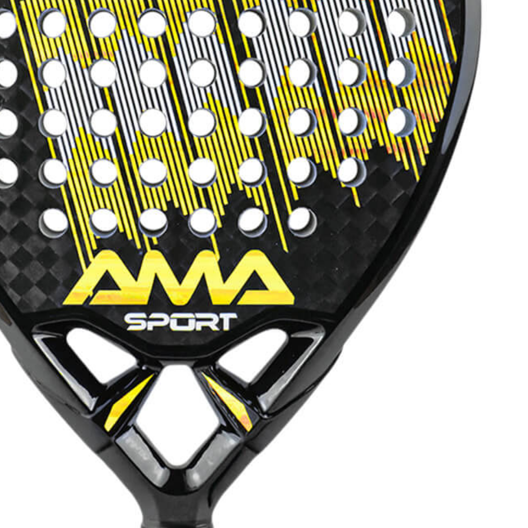 AMA sport 12K Carbon padelbat