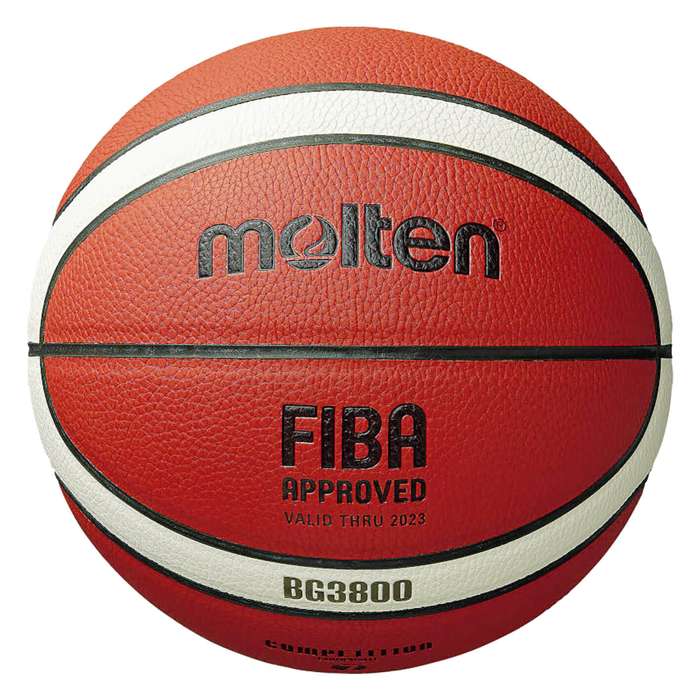 Molten basketball 3800