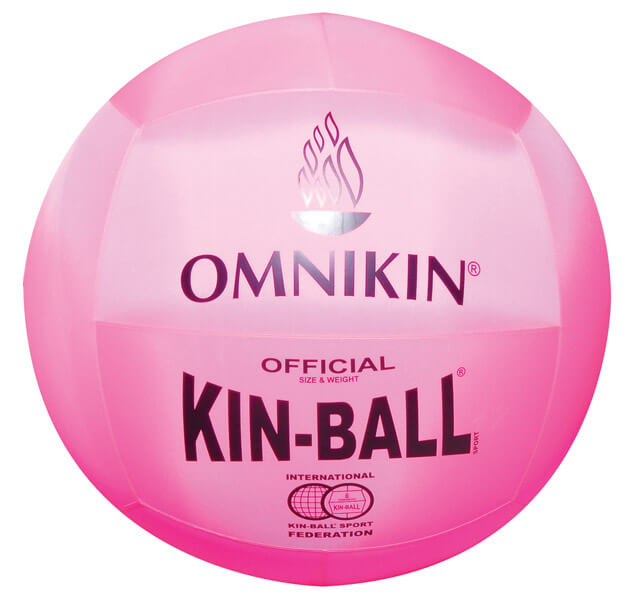 KIN-BALL ® 120 cm