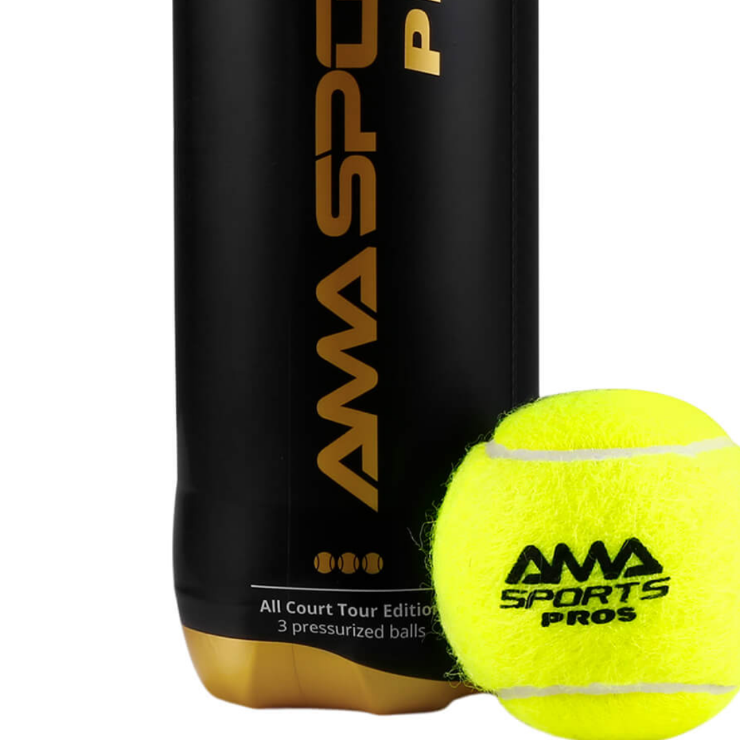 AMA sport PROS Padel bolde