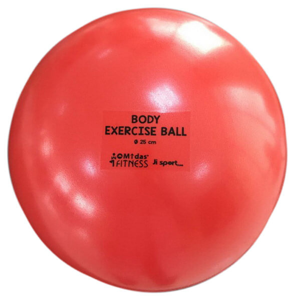 Body Exercise Ball, 25 cm.