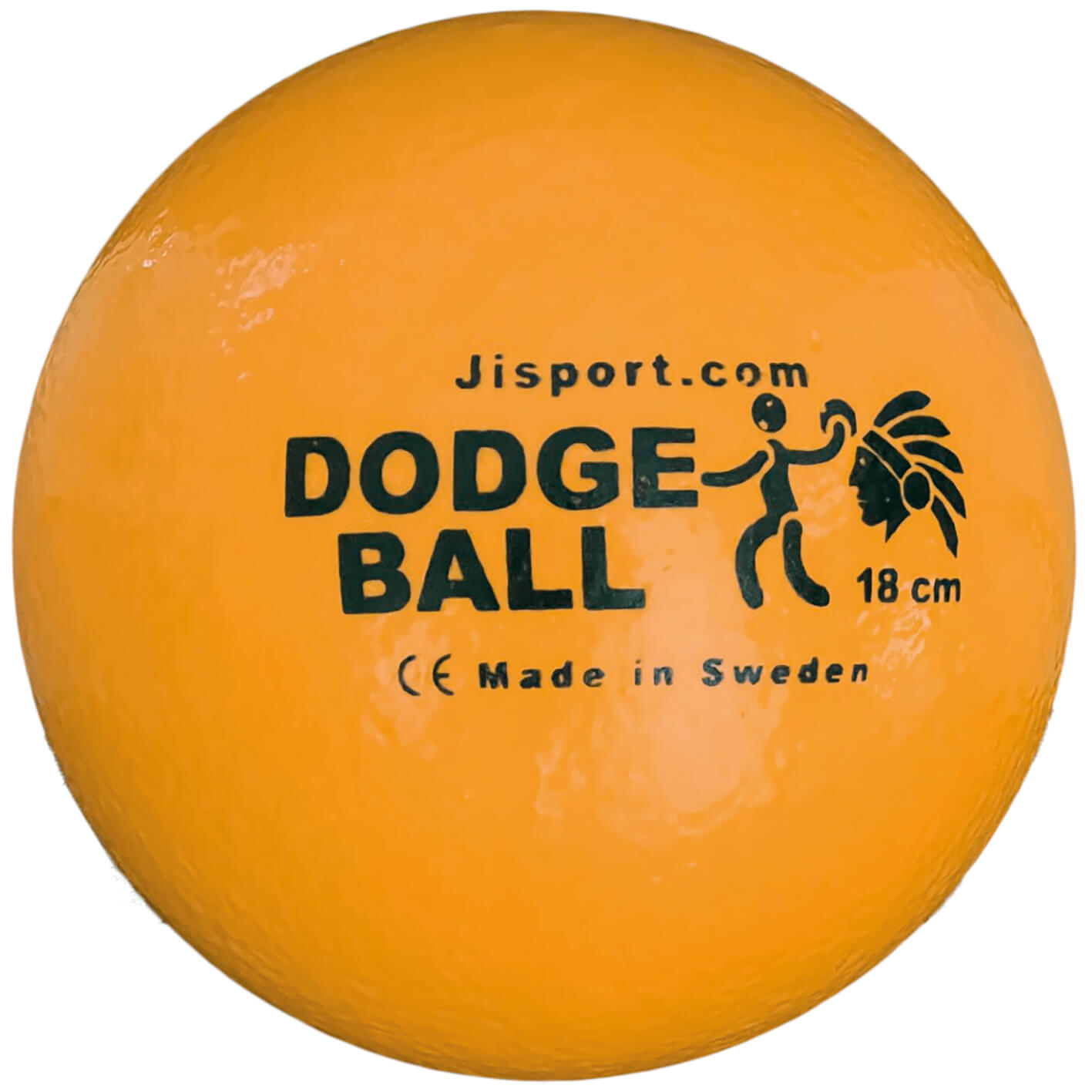 Dodgeball høvdingebold