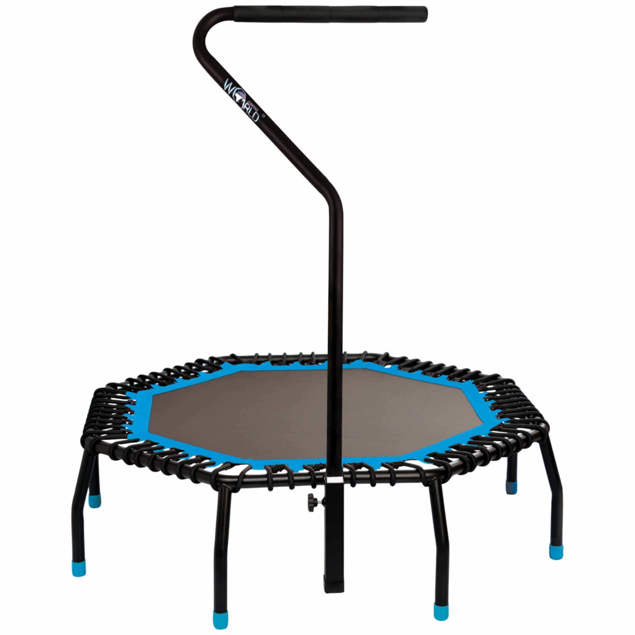 Spider highspeed trampoline
