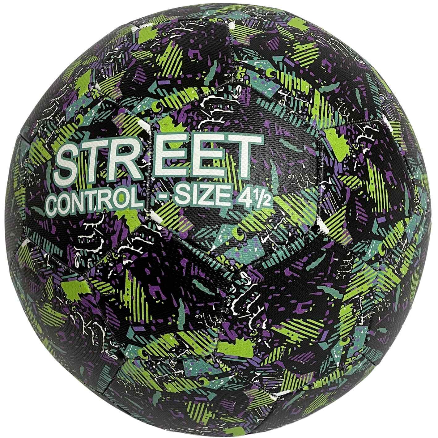 Midas Street Control fodbold