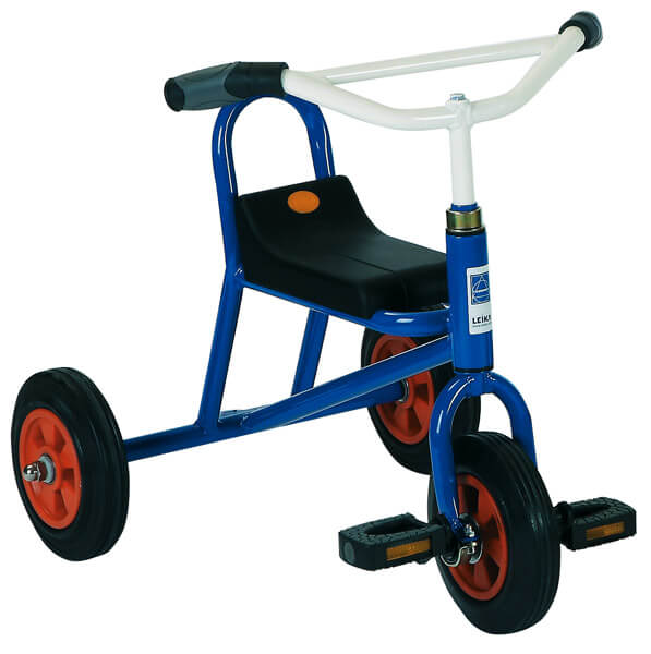 Faurholt lille tricykel