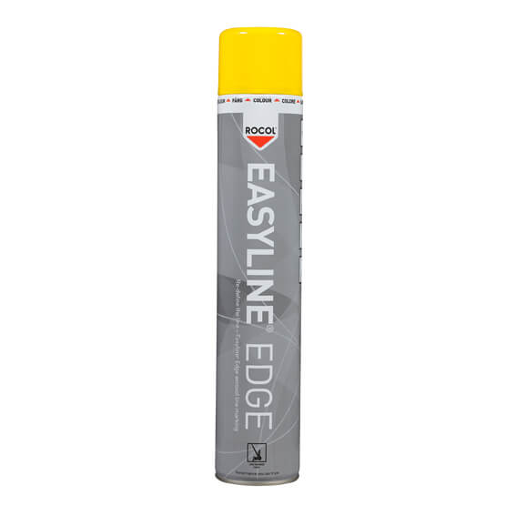 Easyline Edge spraymaling