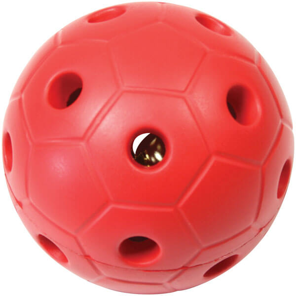 Klokkebold/Goal ball