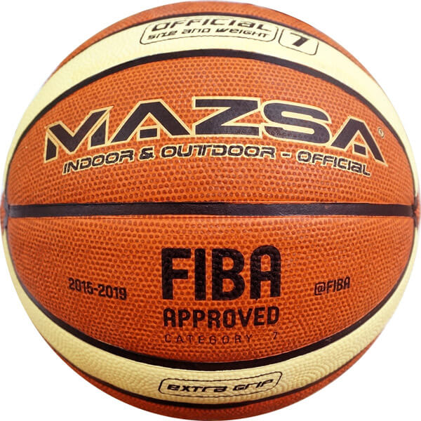 Mazsa FIBA Cell Basketbold