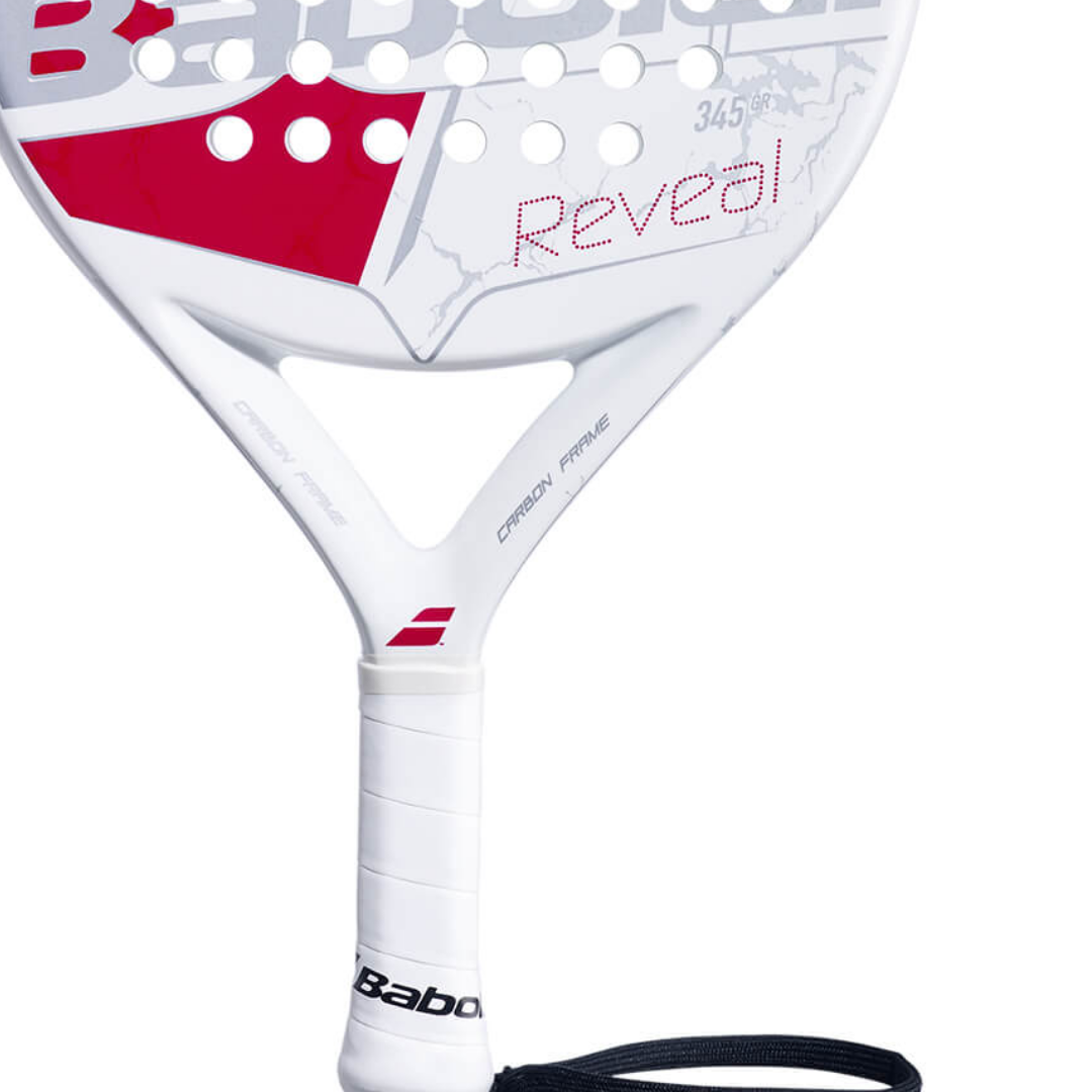 Babolat Reveal padel bat