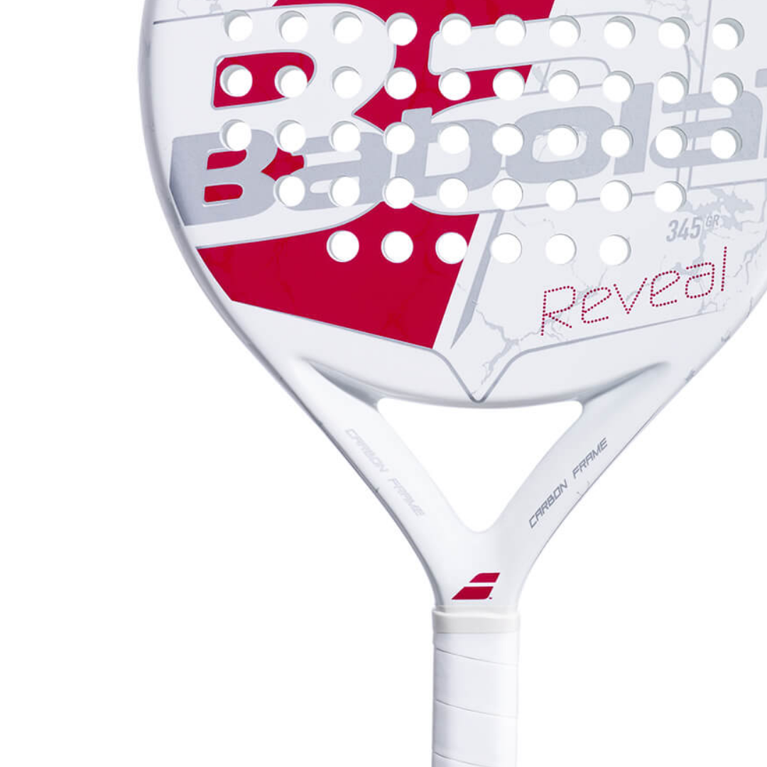 Babolat Reveal padel bat