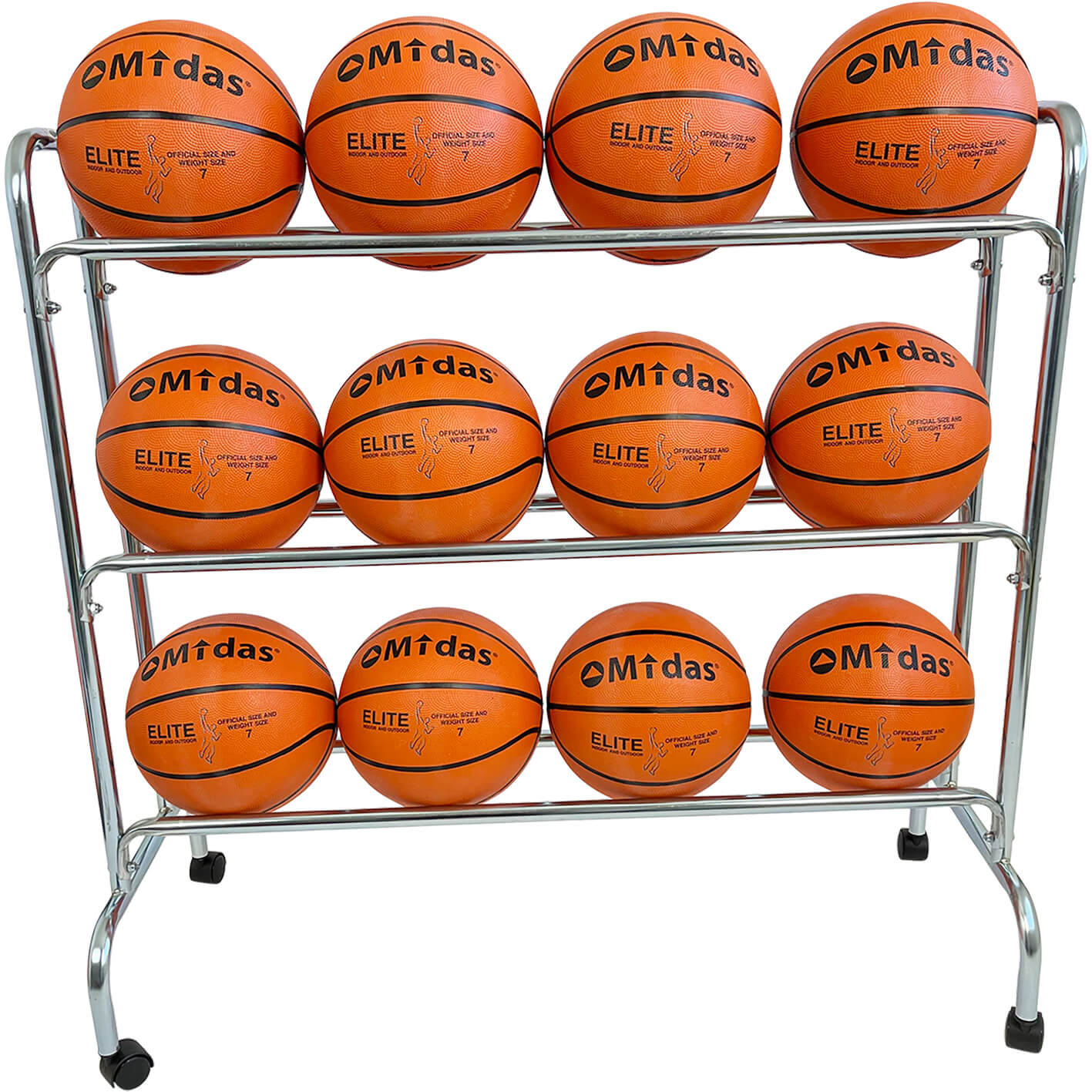 Basketball pakke Elite