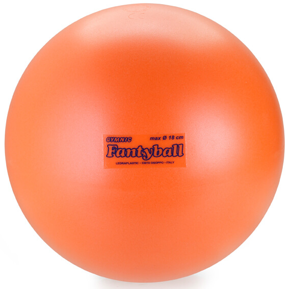 Fanty Gymball 18 cm. V: 200 gr.