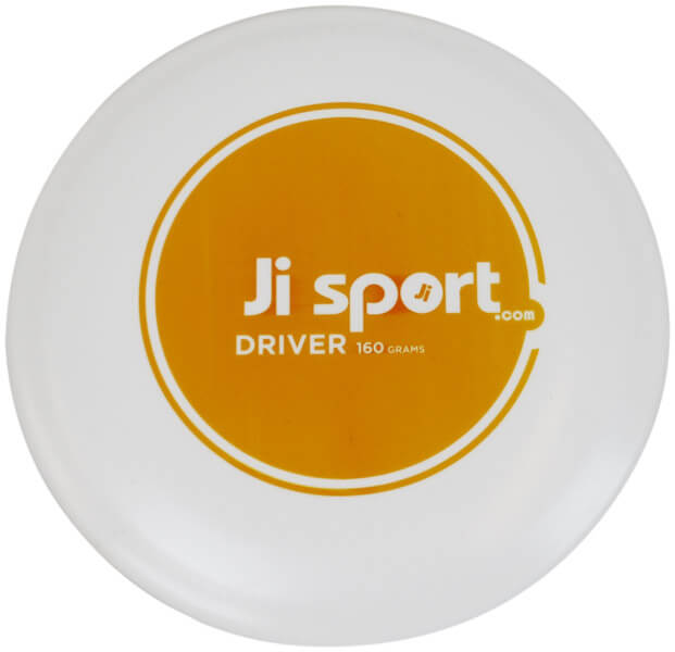 Driver Frisbee
