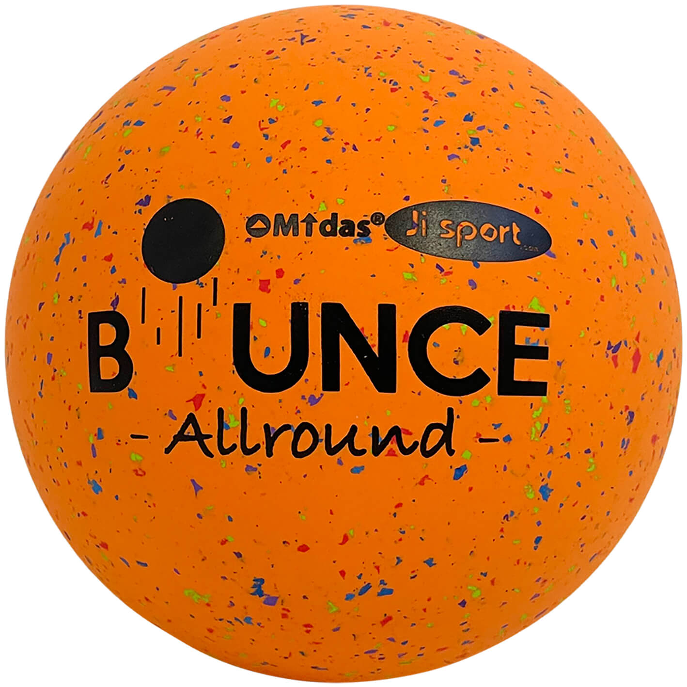 Bounce Allround bold
