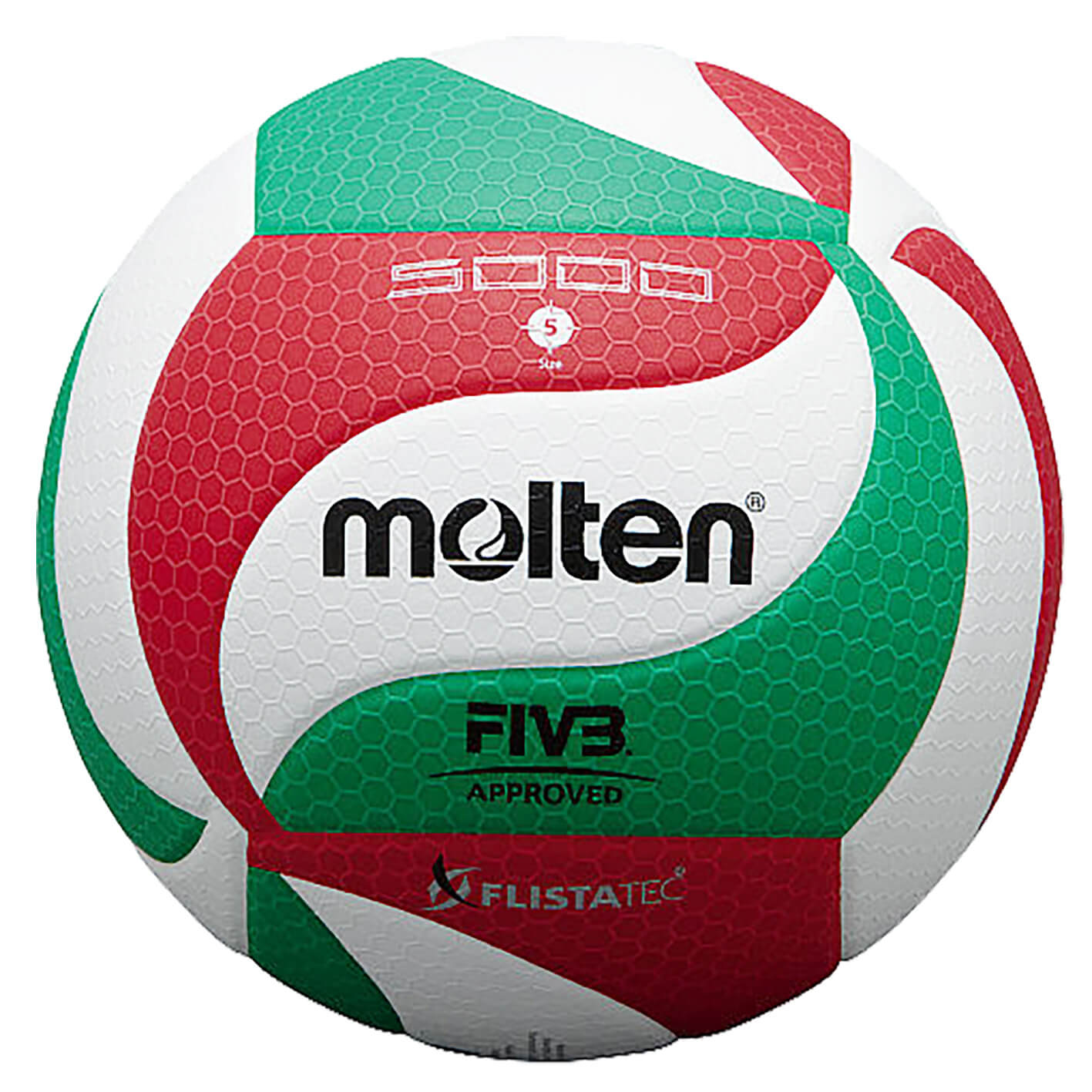 Molten 5000 Filstatec volleyball