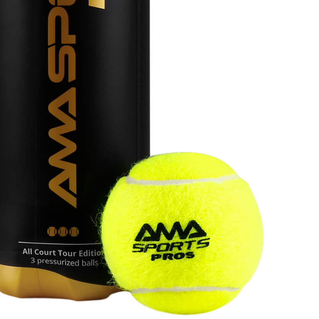 AMA sport PROS Padel bolde