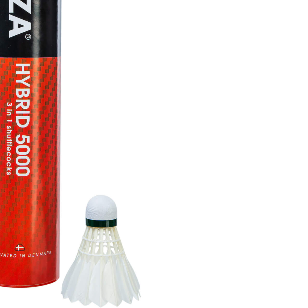 FZ Forza Hybrid 5000 badmintonbolde