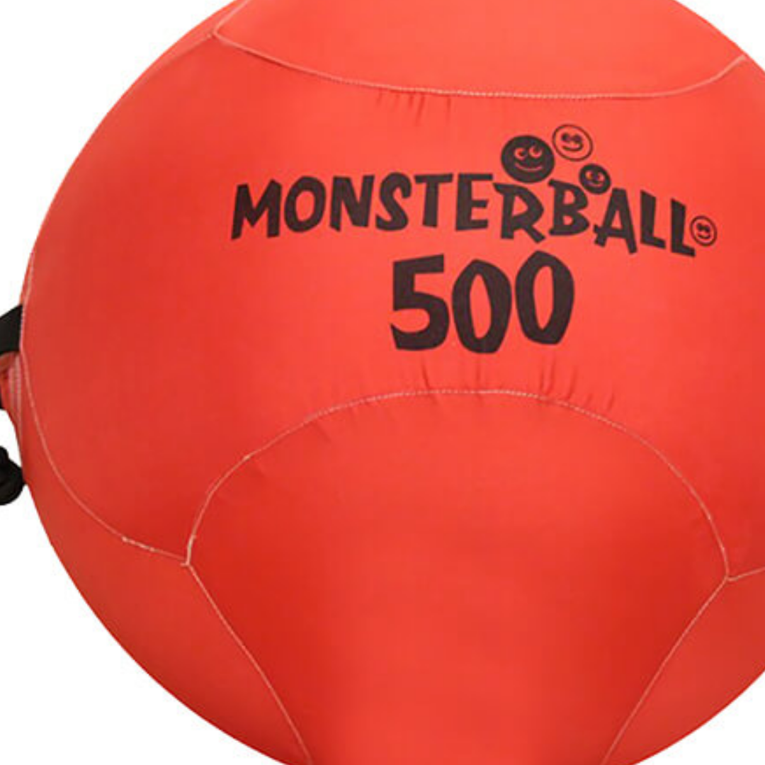 Monsterball 500