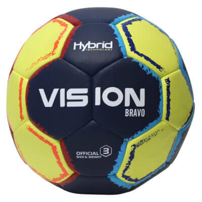 Vision Bravo, håndbold