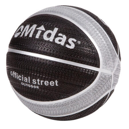 Midas Official Street Basket
