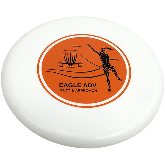 Eagle Advance disc