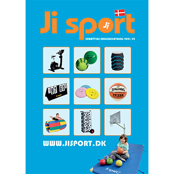 Katalog til idræt og sport