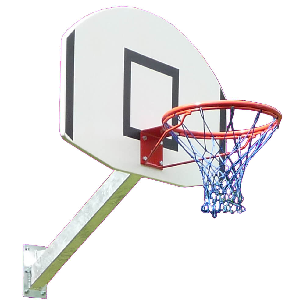 Basketball - bredt sortiment hos Ji sport