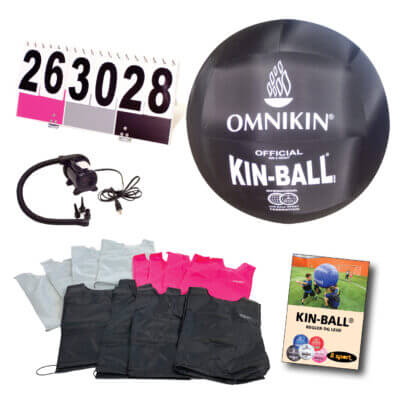 KIN-BALL® pakke