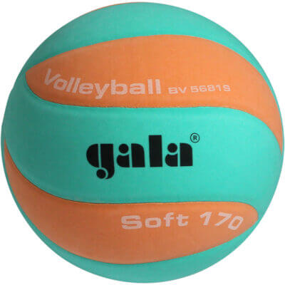 gala volleyball