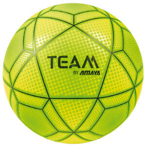 New Team Amaya fodbold