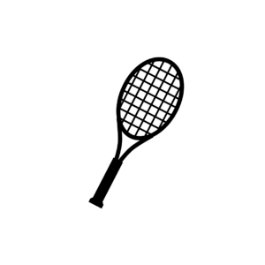tennisketcher