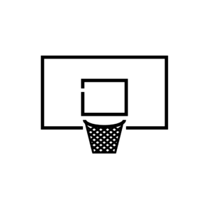 Basketball plader